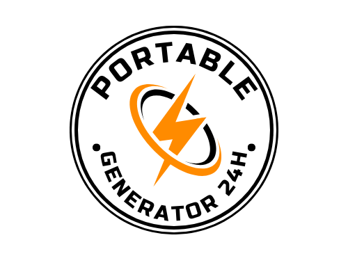 Portable Generator 24h